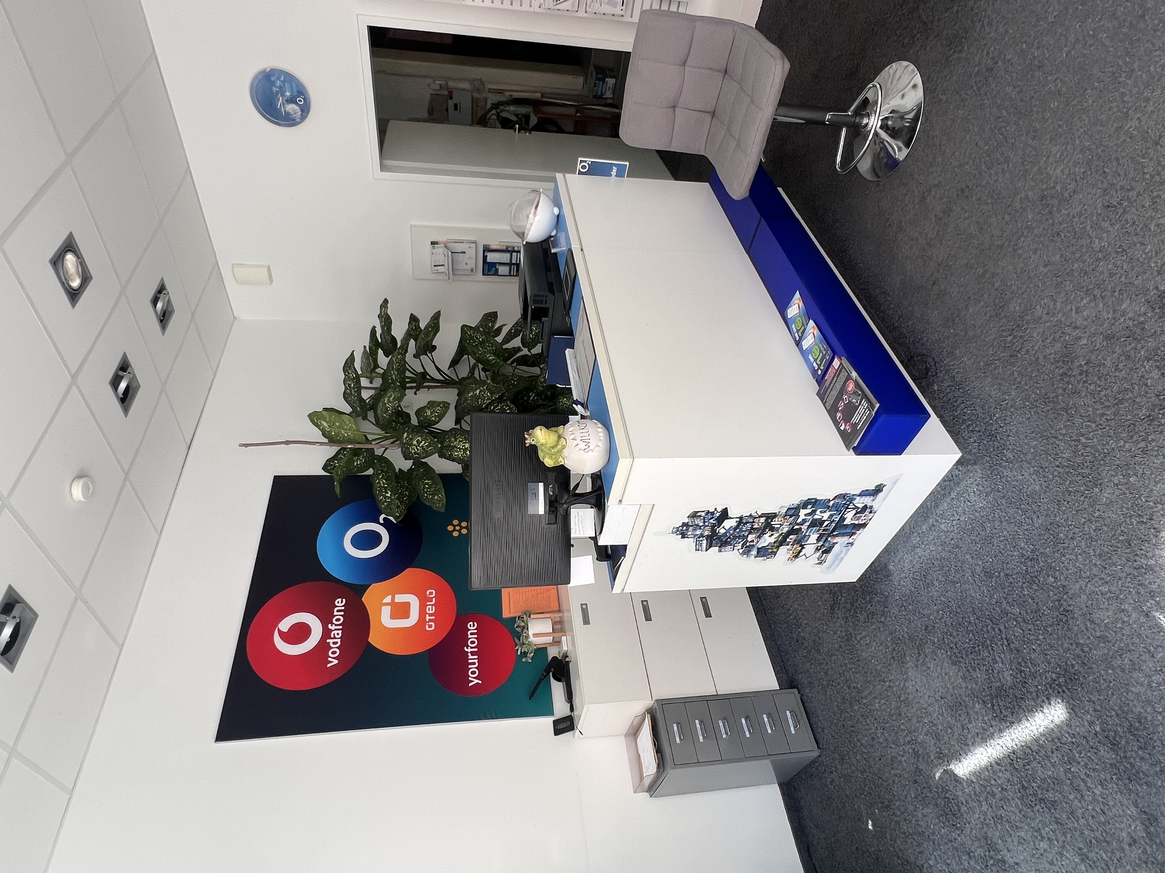 Mobilfunkshop Wittenberg – Shopansicht 8